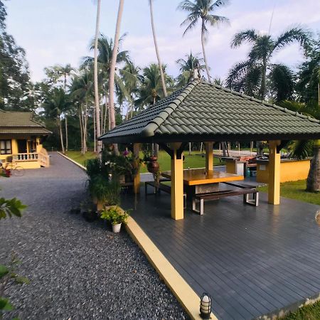 Marilyns Residential Resort Maret Kültér fotó