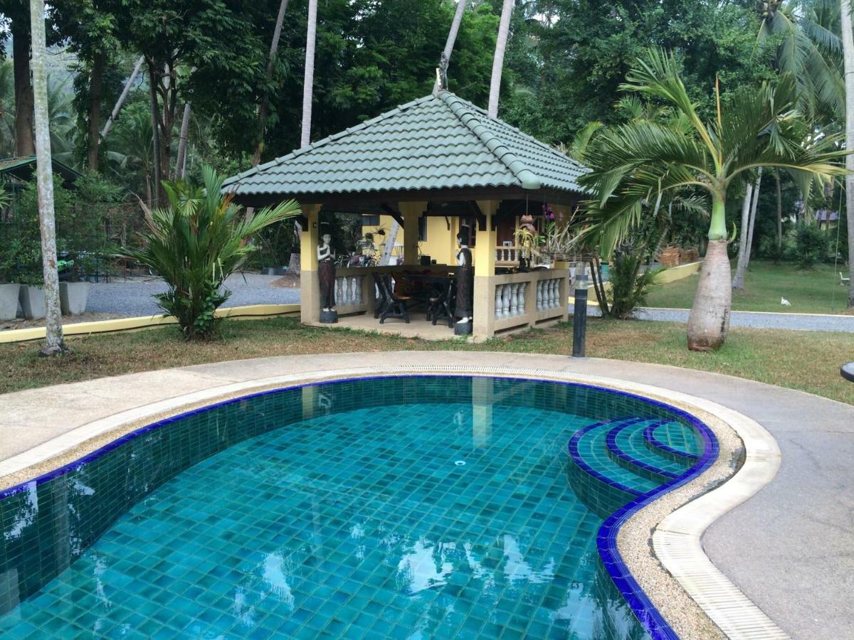 Marilyns Residential Resort Maret Kültér fotó