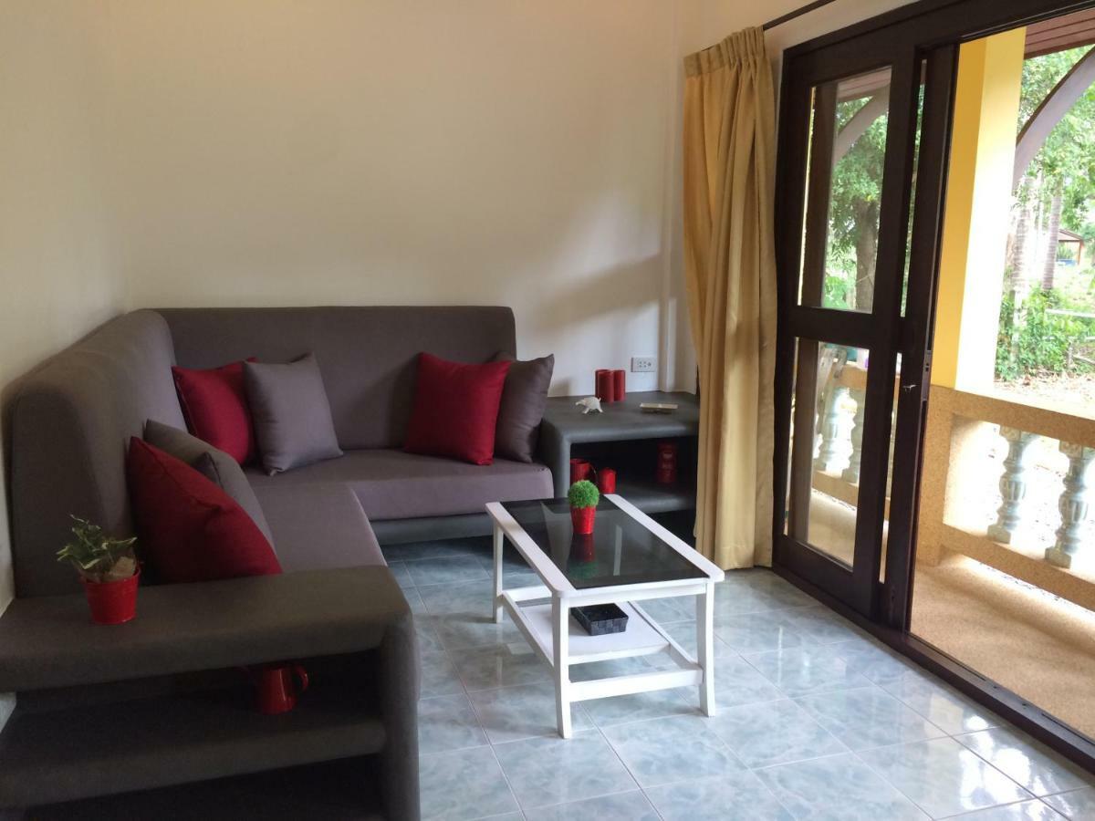 Marilyns Residential Resort Maret Kültér fotó