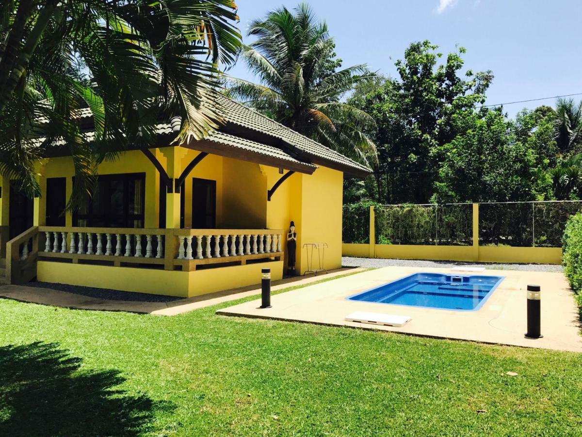 Marilyns Residential Resort Maret Kültér fotó