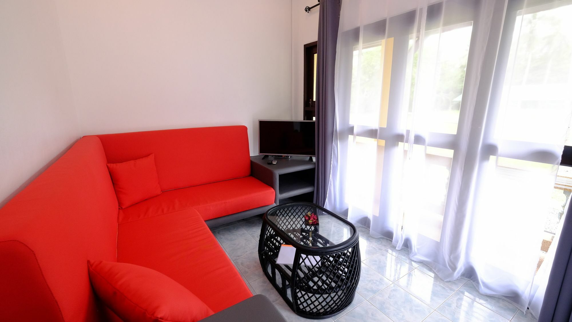 Marilyns Residential Resort Maret Kültér fotó