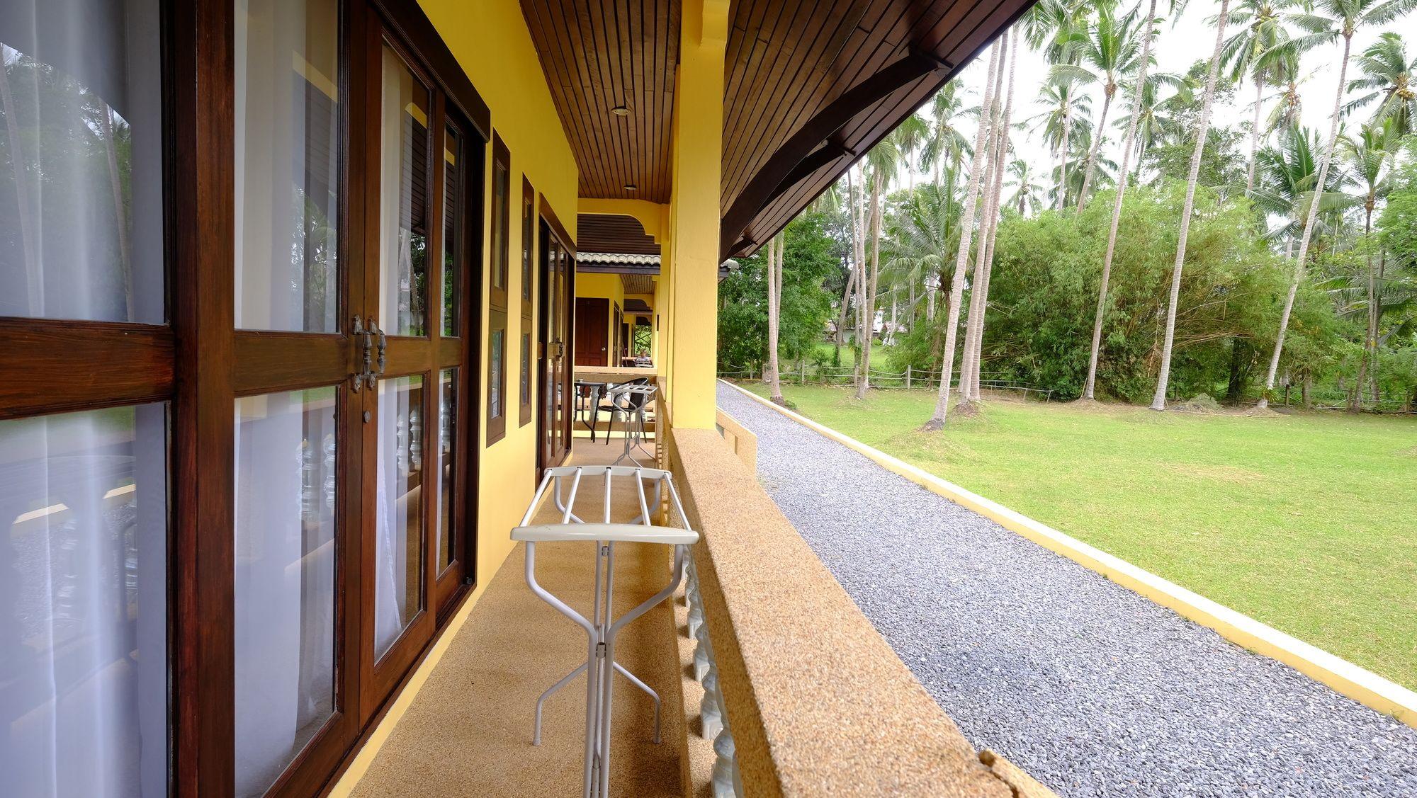 Marilyns Residential Resort Maret Kültér fotó