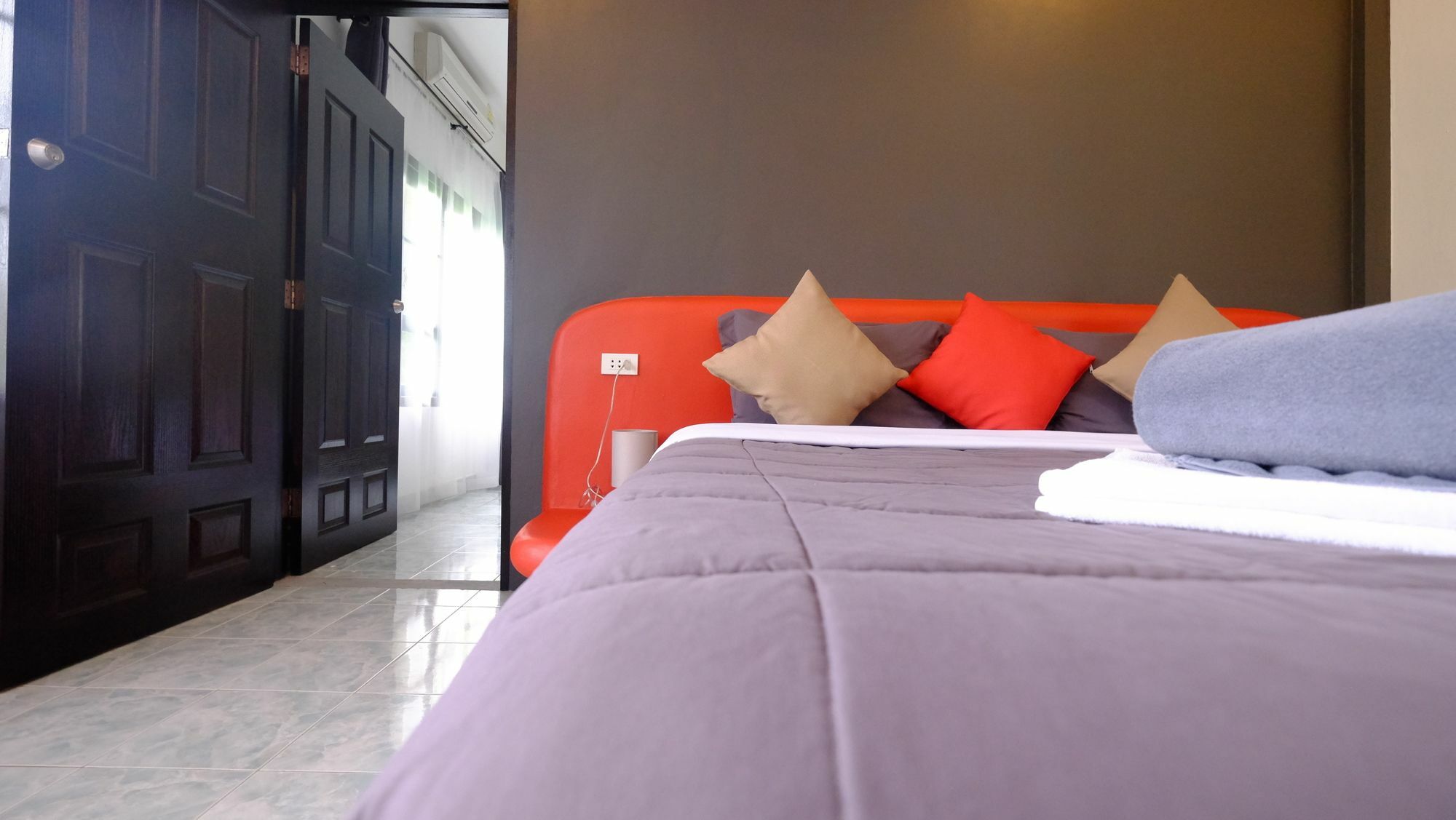Marilyns Residential Resort Maret Kültér fotó