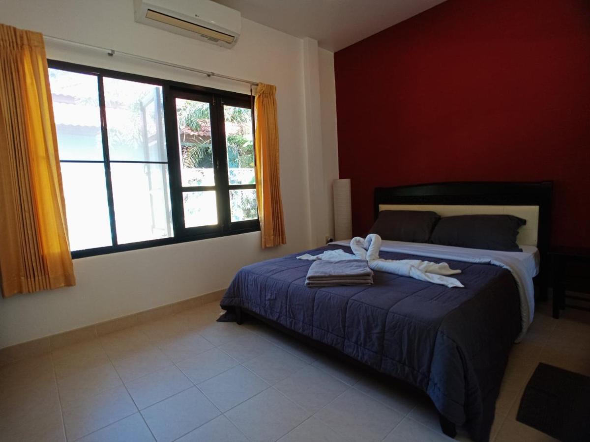 Marilyns Residential Resort Maret Kültér fotó